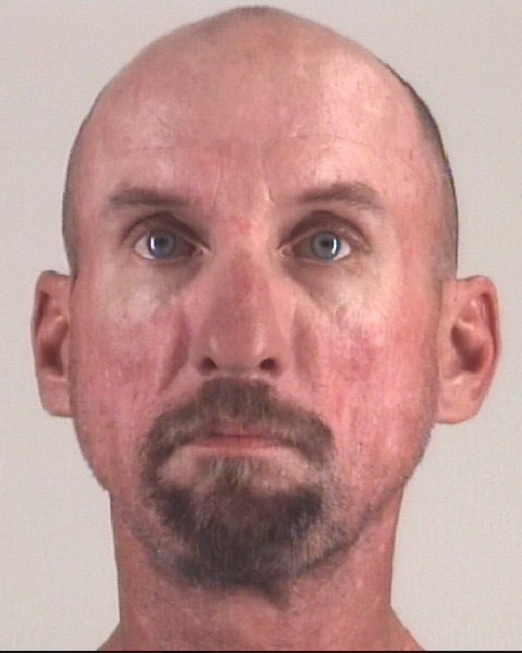 ALEX HOWELL arrested by HALTOM CITY PD