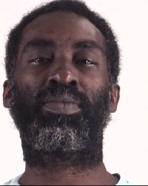 EDWARD NUNLEY arrested by Tarrant County SO