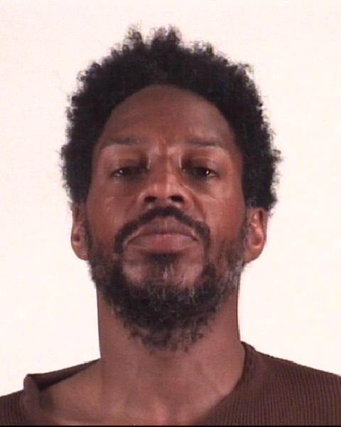 DANIEL TAYLOR arrested by Tarrant County SO