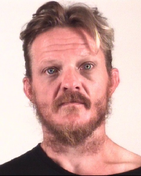 GEORGE WATSON arrested by Tarrant County SO