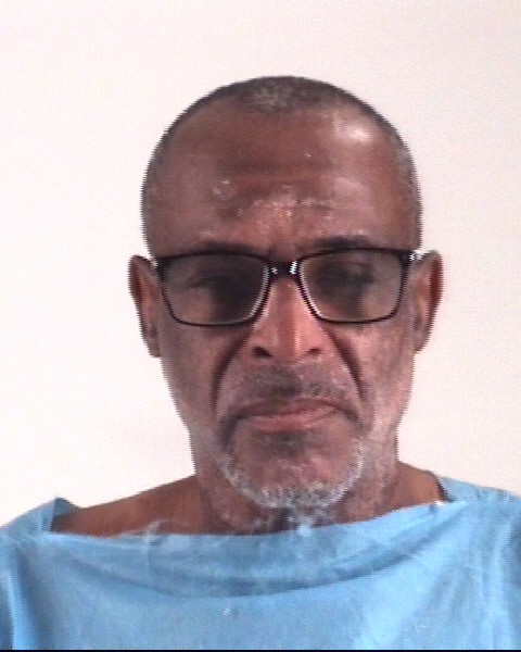 HAYWOOD HUGHES arrested by Tarrant County SO