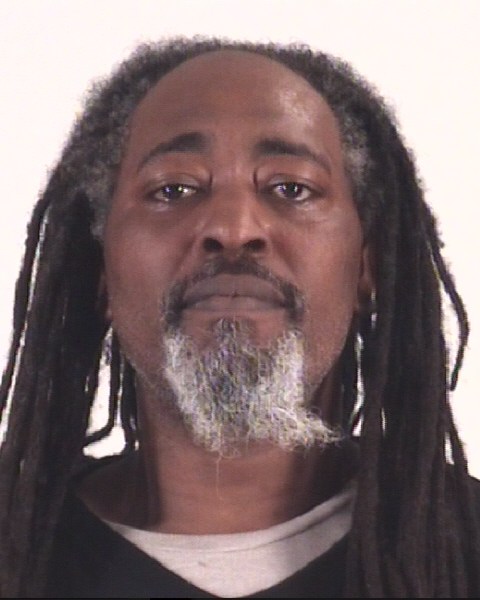 ALFRED SIMS arrested by Tarrant County SO