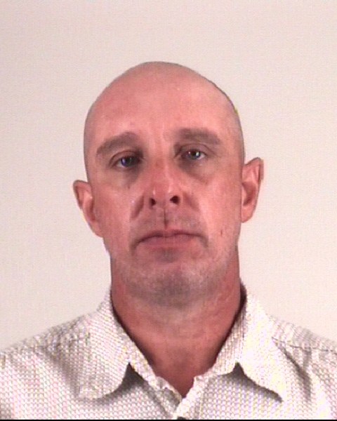 BOBBY HAMMONDS arrested by Tarrant County SO