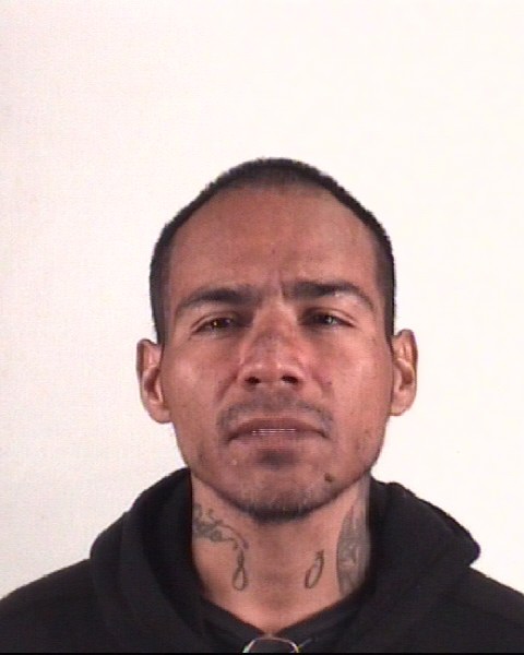 HECTOR RIVERA arrested by Tarrant County SO