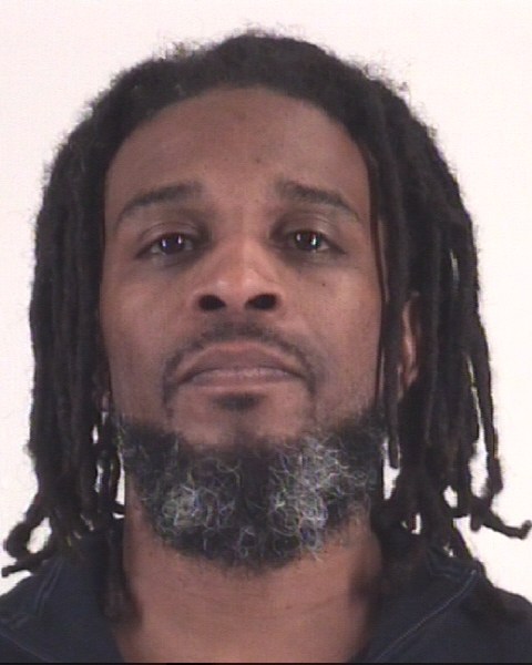 JAMILLE FOSTER arrested by Tarrant County SO