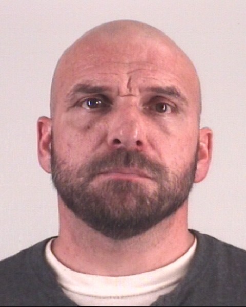 JERAMY EDWARDS arrested by Tarrant County SO