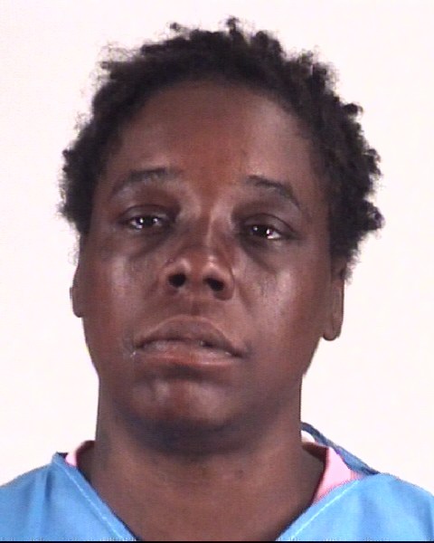 MARGARET WEST arrested by Tarrant County SO