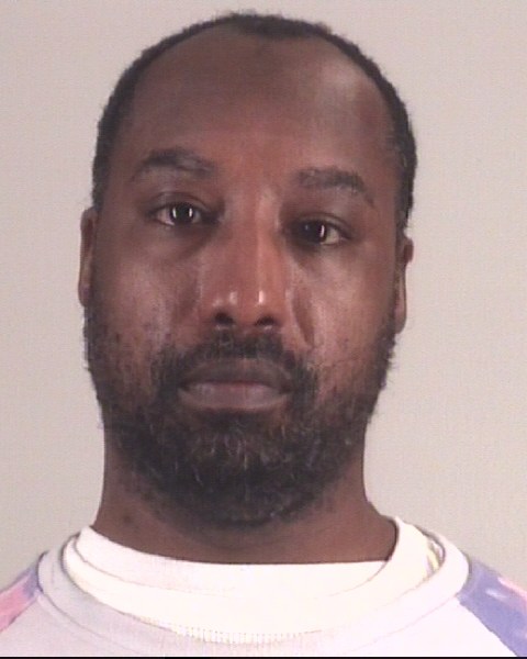 TIMOTHY MACKEY arrested by Tarrant County SO