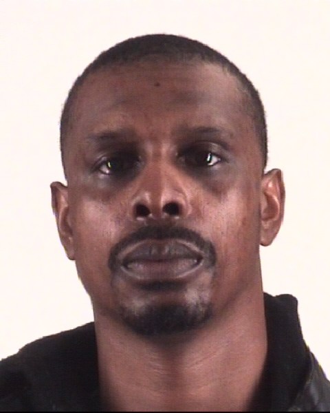 CHARLES BOWERS arrested by Tarrant County SO