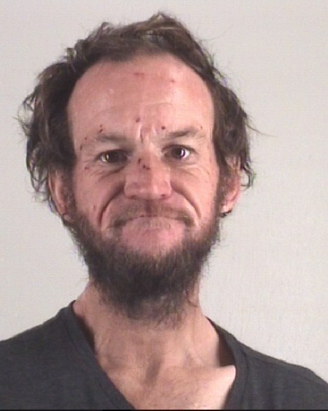 JAMES MURRAY arrested by Tarrant County SO