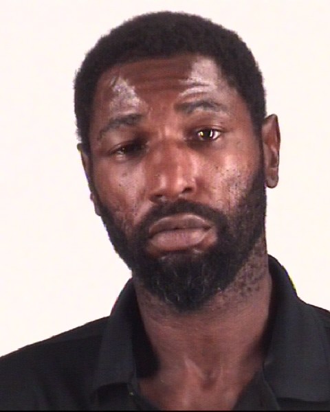 CARTEZ MCKINNEY arrested by Tarrant County SO