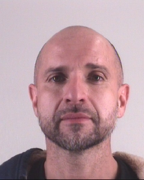 DANIEL RIOS arrested by Tarrant County SO