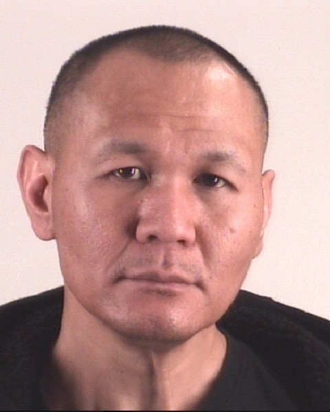 KAROUNA PHIMPHRACHANH arrested by Tarrant County SO