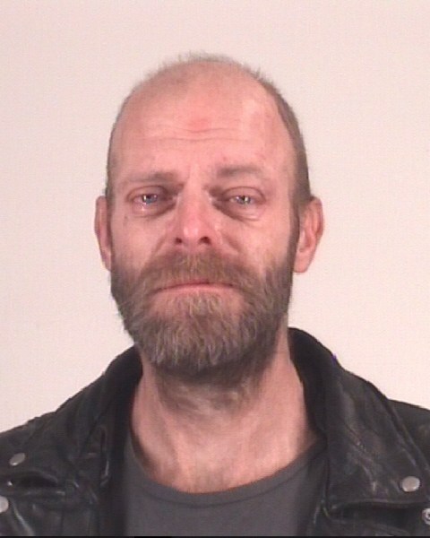 RYAN KELLY arrested by Tarrant County SO