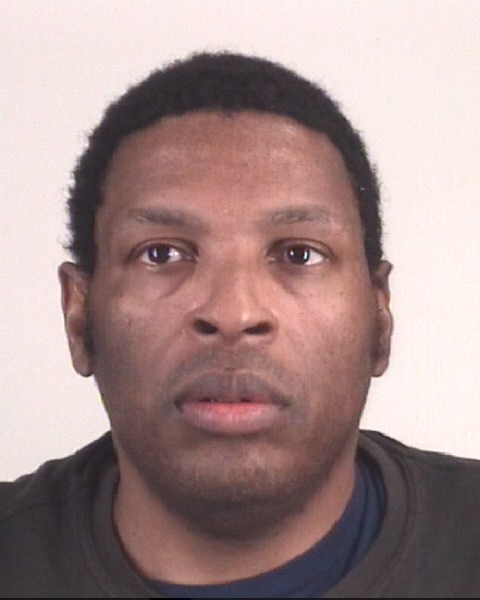 AUTHOR TAYLOR arrested by Tarrant County SO