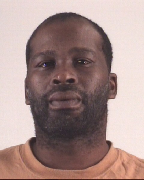 ANTONIO LEE arrested by Tarrant County SO