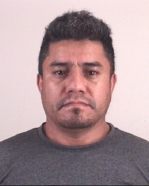 JOSE CRUZGUIZAR arrested by Tarrant County SO