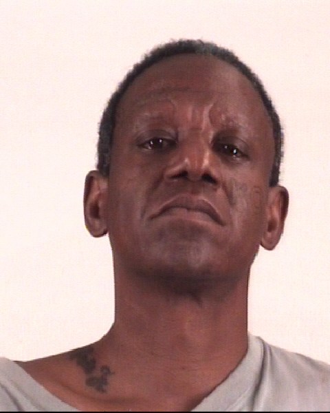 CHRISTOPHER AKEJU arrested by Tarrant County SO
