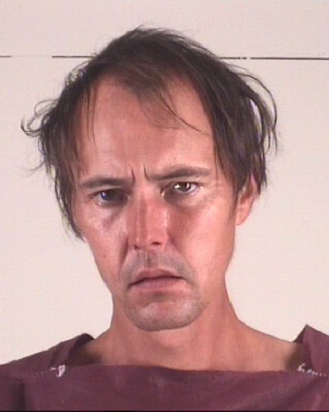 CHRISTOPHER MCKAY arrested by Tarrant County SO