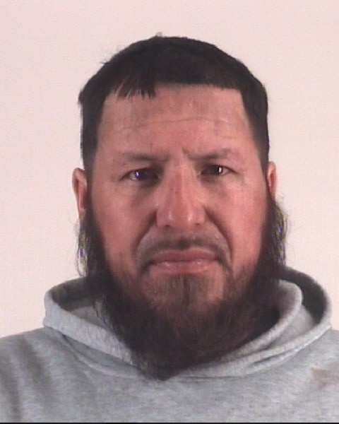 GABRIEL CORONA arrested by Tarrant County SO