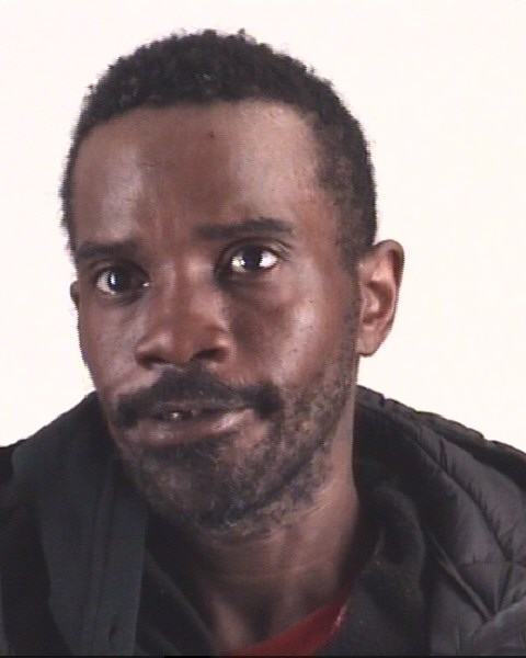 DERAY KING arrested by Tarrant County SO