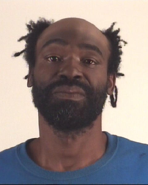 ANTWAN LACY arrested by Tarrant County SO