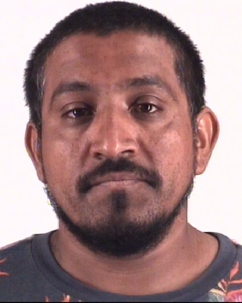 JAVIER AVILA arrested by Tarrant County SO