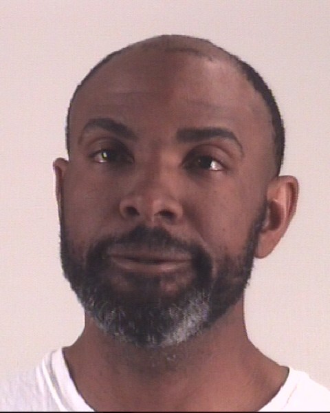 ANTHONY MOORE arrested by Tarrant County SO