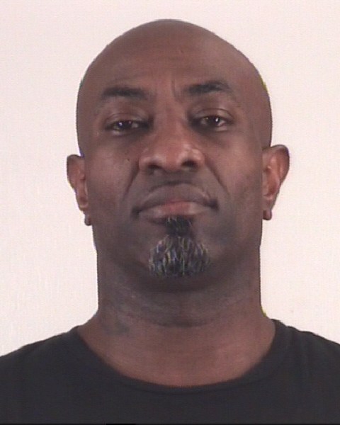 GREGORY ARRADONDO arrested by TDCJ