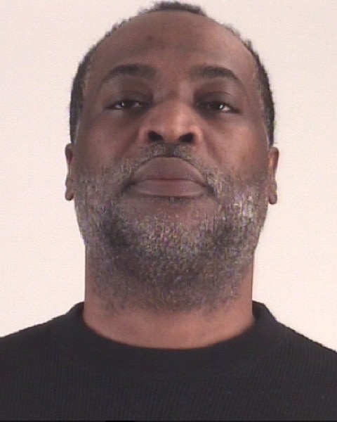 AURISES SMITH arrested by Tarrant County SO