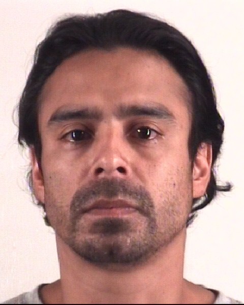 DAVID SIMMONS arrested by Tarrant County SO