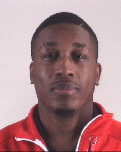 Unknown arrested by D233