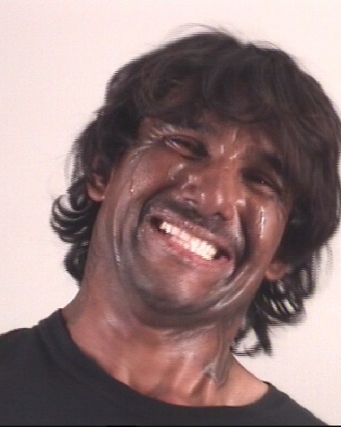 KHRISTIAN ARREGUIN arrested by Tarrant County SO