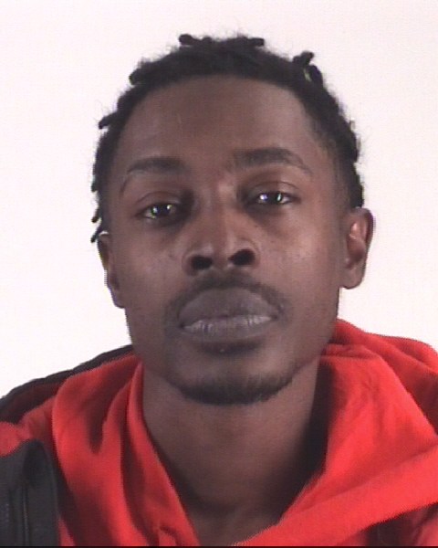 DOMINIQUE LEE arrested by Tarrant County SO