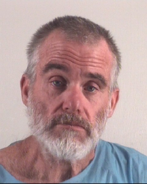 TRENTON NUNLEY arrested by Tarrant County SO