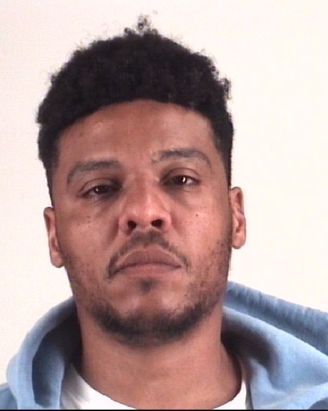 CHRISTIAN MCKINNEY arrested by Tarrant County SO