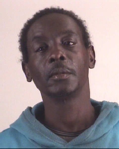 ANTONY KIMARU booking photo