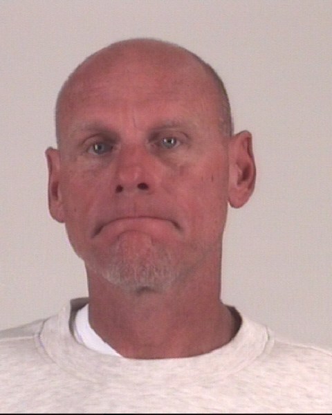 DAVID YOUNG arrested by Tarrant County SO