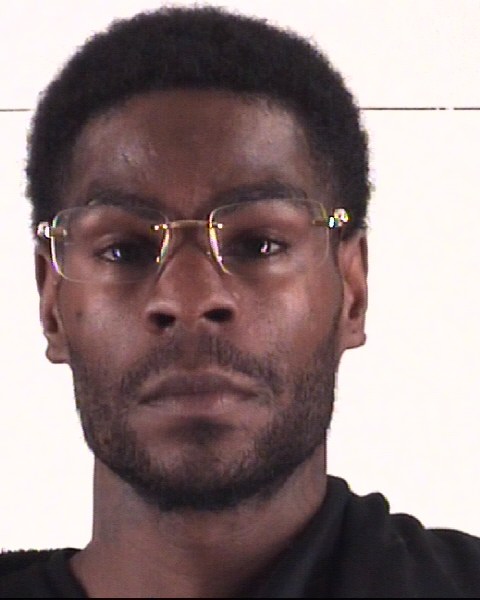 CHARLES BAILEY arrested by Tarrant County SO