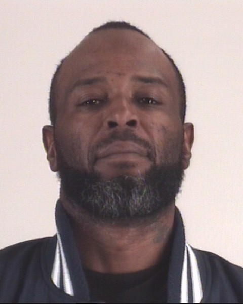 BRAYLEN ROSS booking photo