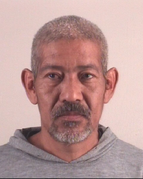 ERICK ROSARIO arrested by Tarrant County SO