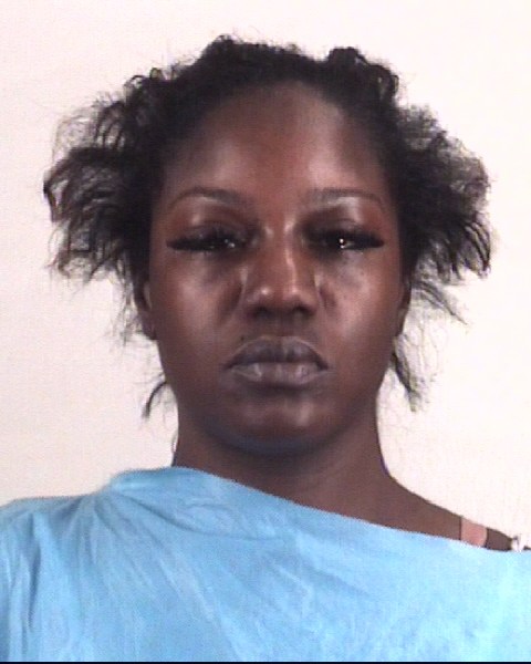 PATRICKA BOONE arrested by Tarrant County SO