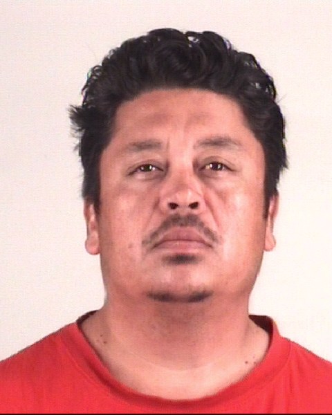 ANGEL ROSALES arrested by Tarrant County SO