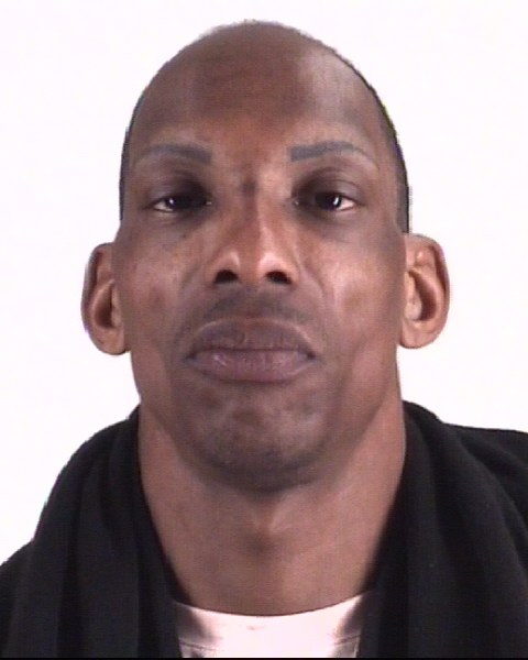 GLENN BUTLER arrested by Tarrant County SO