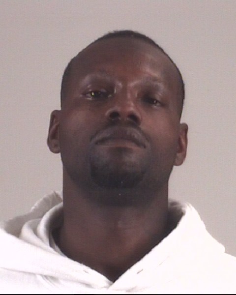 ANTUAN GRAYS arrested by Tarrant County SO