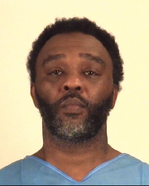 DEQENNRICK HILL arrested by Tarrant County SO