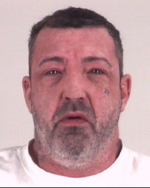 JOSEPH CAVAZOS arrested by Tarrant County SO