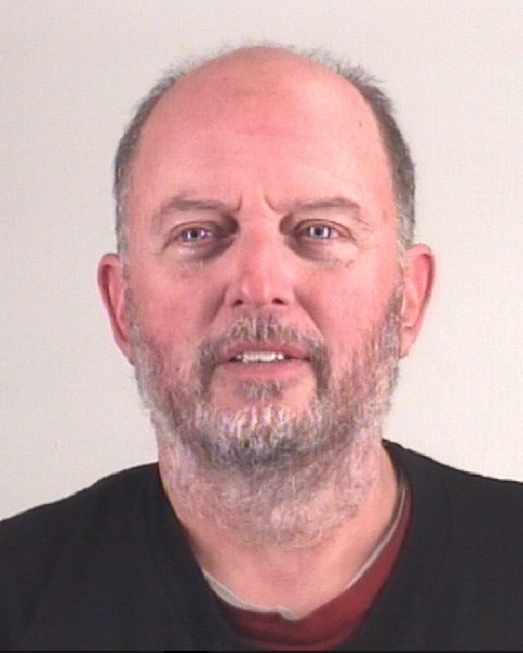 BRIAN FARMER booking photo