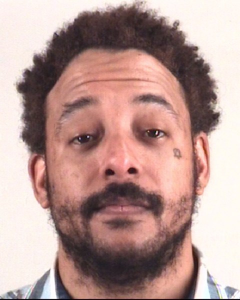 ADRIAN DAVIS arrested by Tarrant County SO