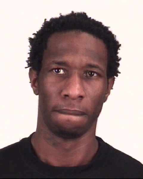 KAHEEM BOONEMOLAND arrested by Tarrant County SO